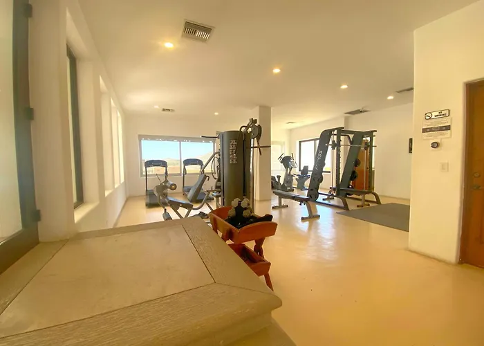 Luxury With Ocean View & Private Plunge Pool, La Vista At Pedregal Apartment Cabo San Lucas