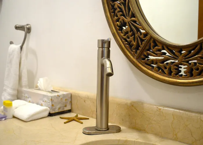 Apartment Luxury With Ocean View & Private Plunge Pool, La Vista At Pedregal *