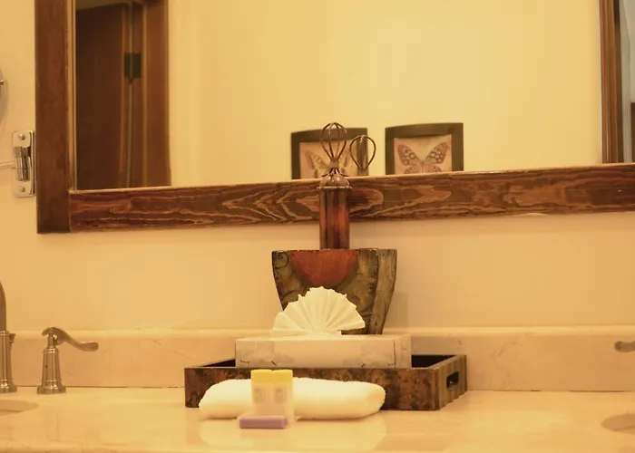 Luxury With Ocean View & Private Plunge Pool, La Vista At Pedregal Cabo San Lucas