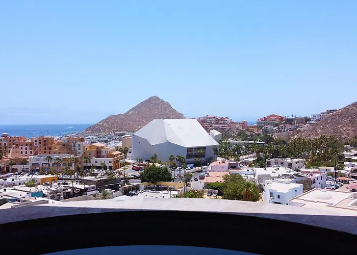 Luxury With Ocean View & Private Plunge Pool, La Vista At Pedregal * Cabo San Lucas